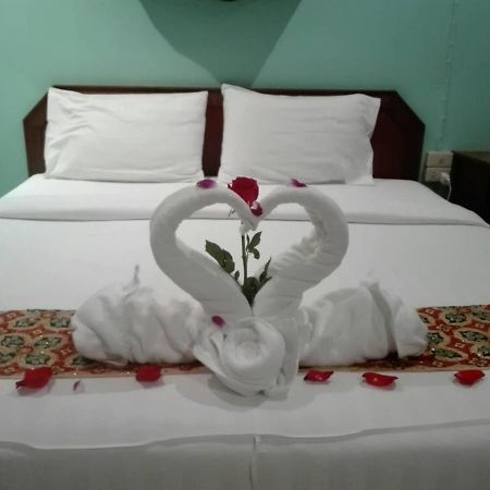 Supergreen Hotel Chalong Εξωτερικό φωτογραφία