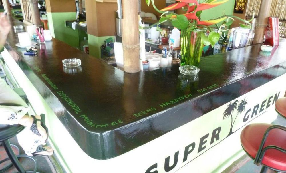Supergreen Hotel Chalong Εξωτερικό φωτογραφία