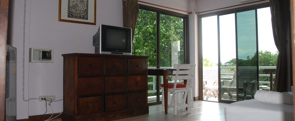 Supergreen Hotel Chalong Εξωτερικό φωτογραφία
