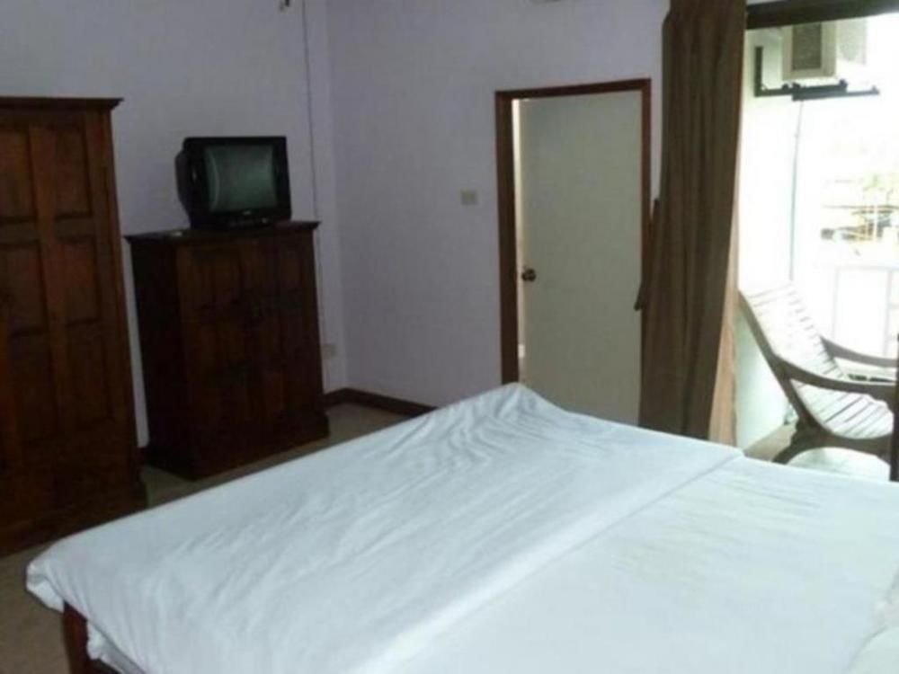Supergreen Hotel Chalong Εξωτερικό φωτογραφία