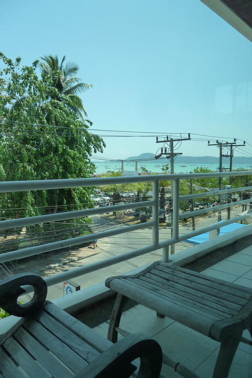 Supergreen Hotel Chalong Δωμάτιο φωτογραφία