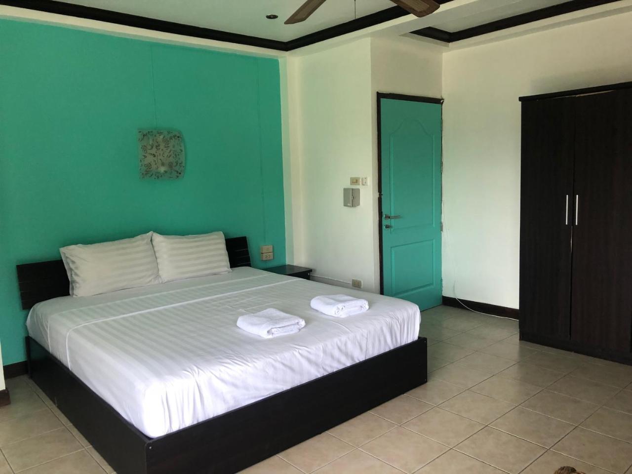 Supergreen Hotel Chalong Εξωτερικό φωτογραφία