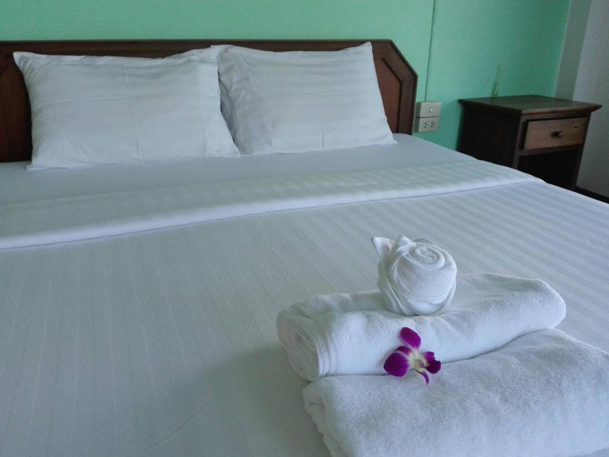 Supergreen Hotel Chalong Εξωτερικό φωτογραφία