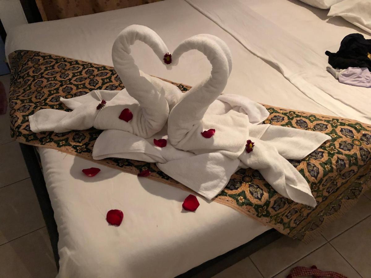 Supergreen Hotel Chalong Εξωτερικό φωτογραφία